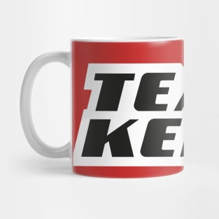 TEAM KELLY Mug